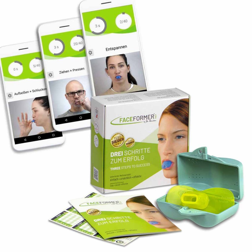 FaceFormer – Attila Personal Training